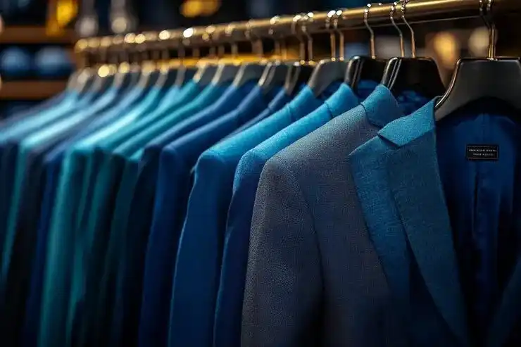 The Fashion Industry